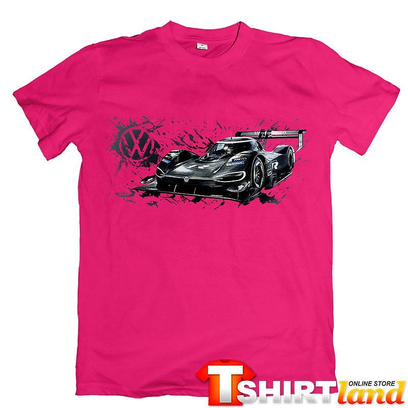 Tricou Volkswagen MK 139