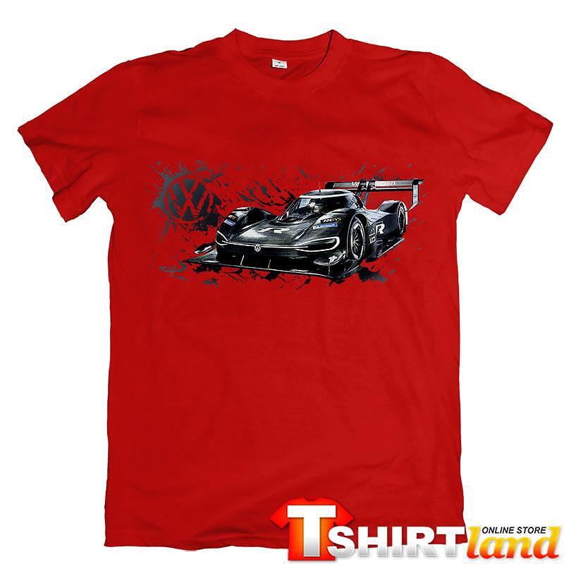Tricou Volkswagen MK 139
