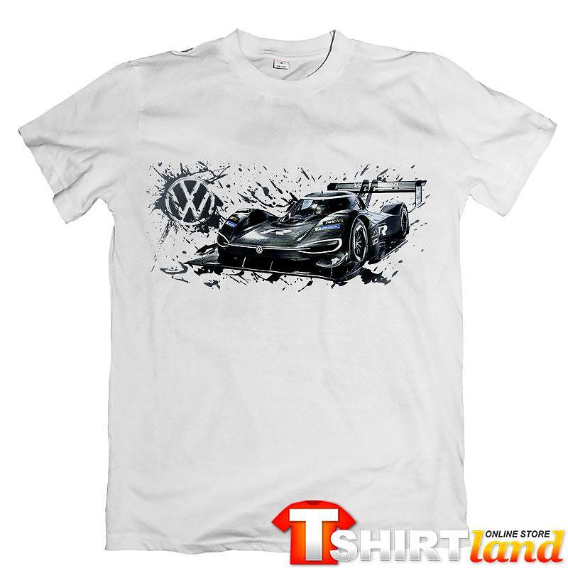 Tricou Volkswagen MK 139