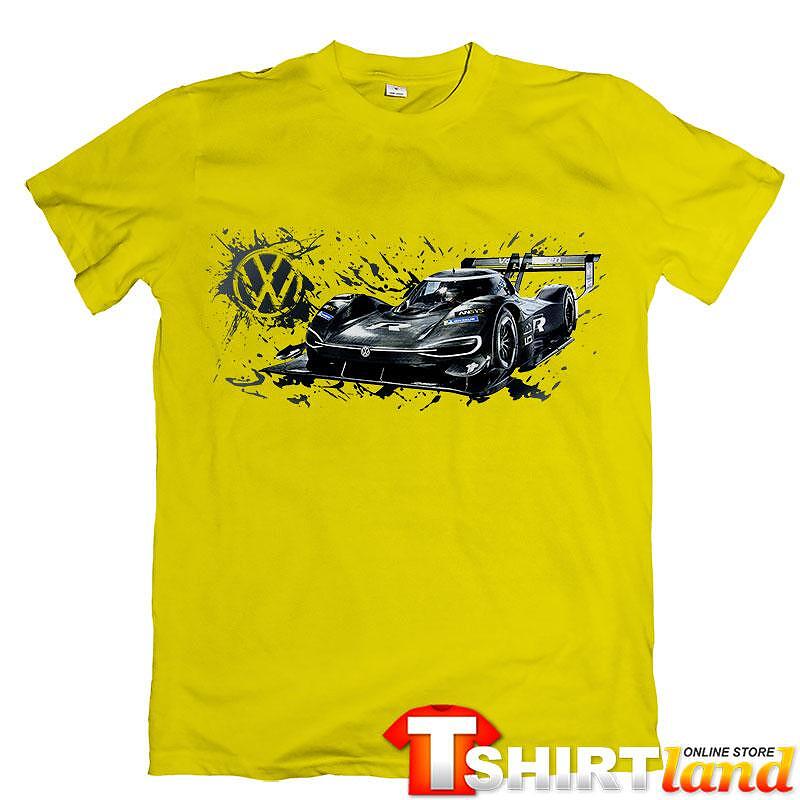 Tricou Volkswagen MK 139