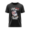 Psycho Penguin T-Shirt