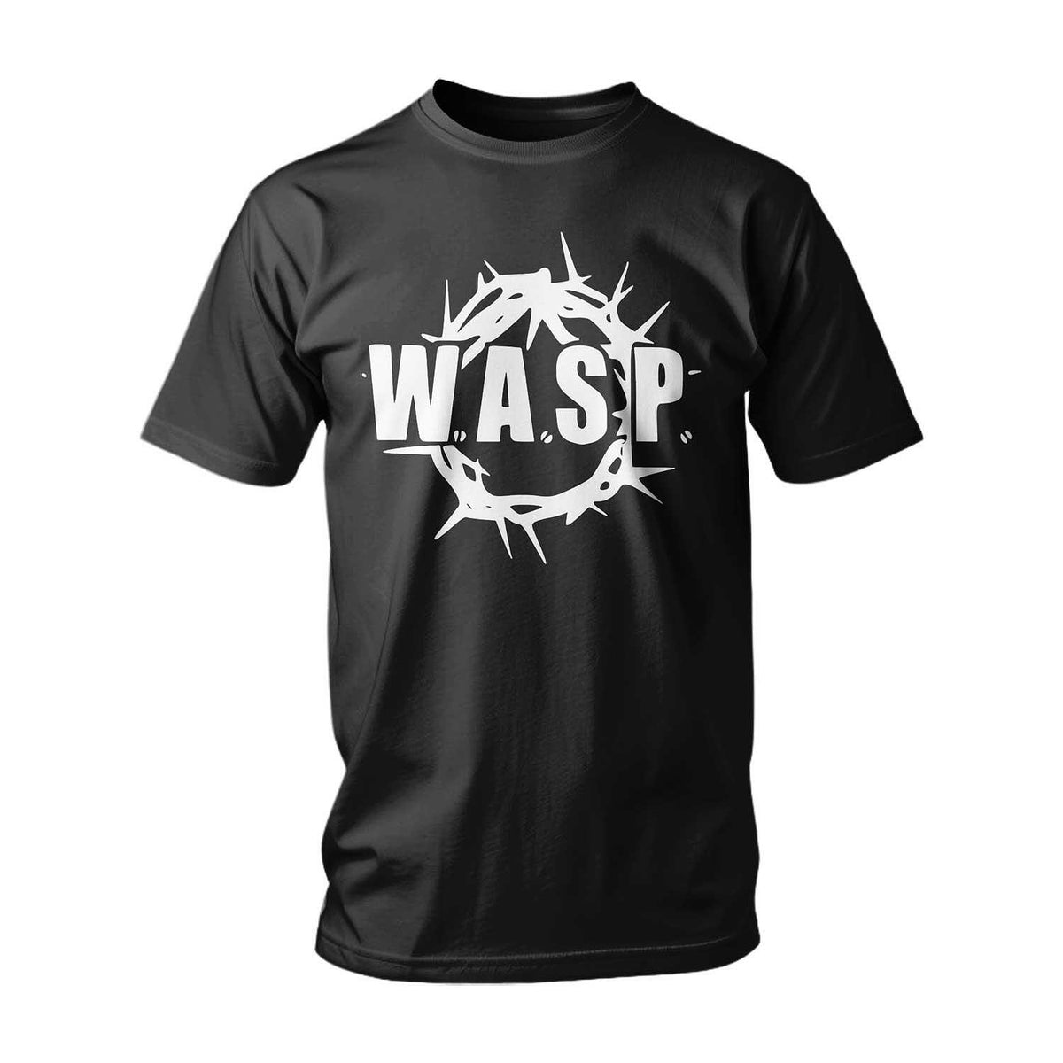 Тениска W.A.S.P Shock Rock Legacy