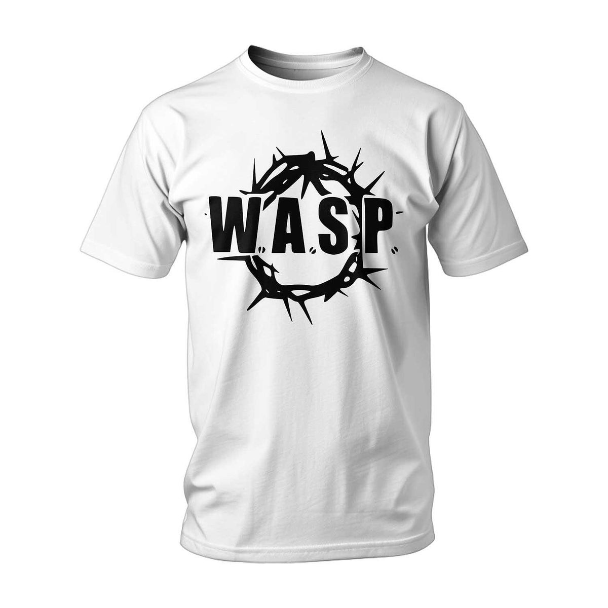 Тениска W.A.S.P Shock Rock Legacy