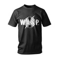 W.A.S.P. Official Logo T-Shirt
