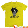 Tricou Wednesday - Umbrella