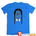 Tricou Wednesday - Homicidal Maniac