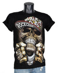 T-shirt What's Dope 3D-68