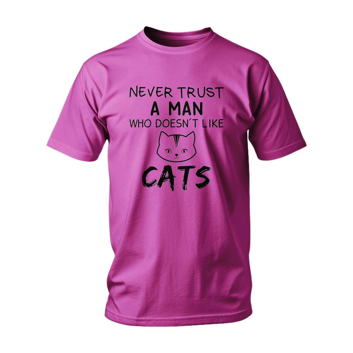 Tricou Cat Lovers