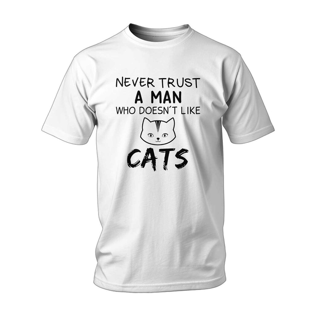 Tricou Cat Lovers