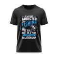 Tricou Fishing Relationship