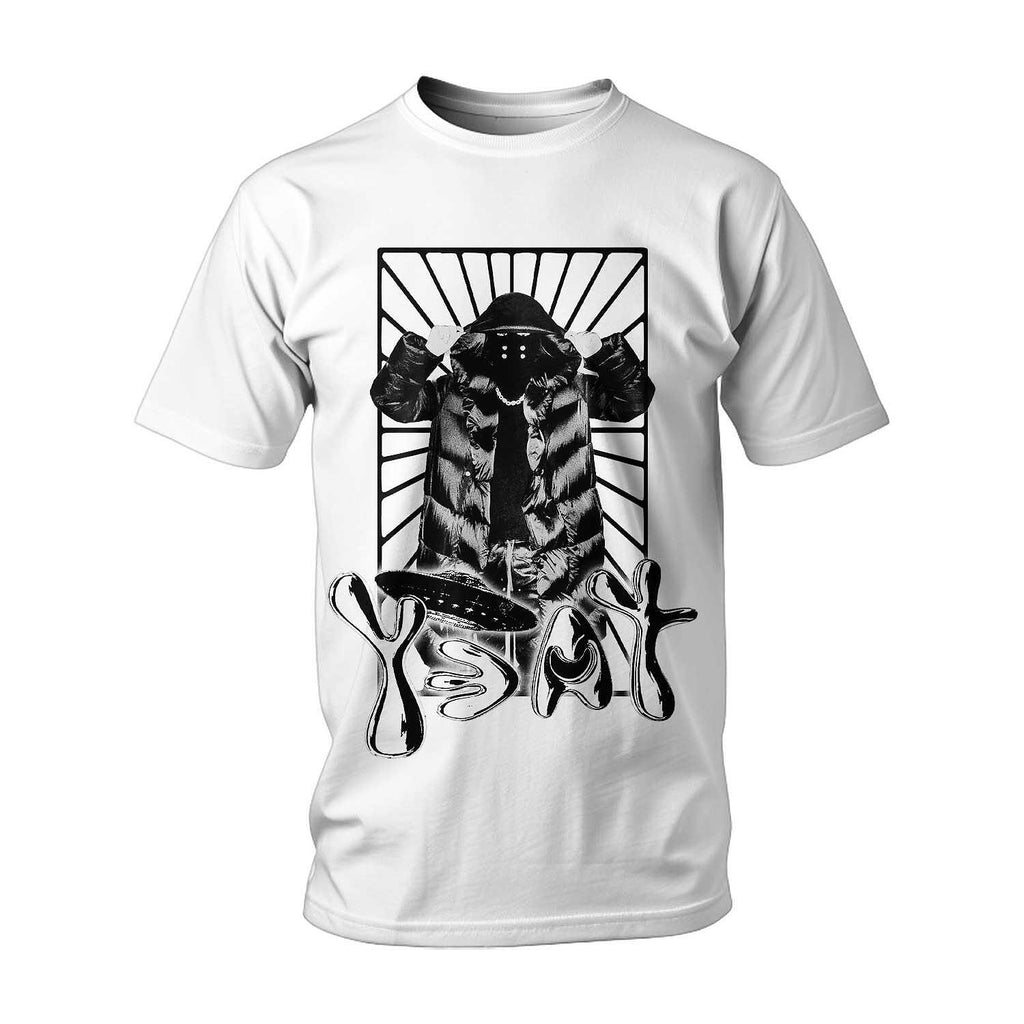 Tricou Yeatwave
