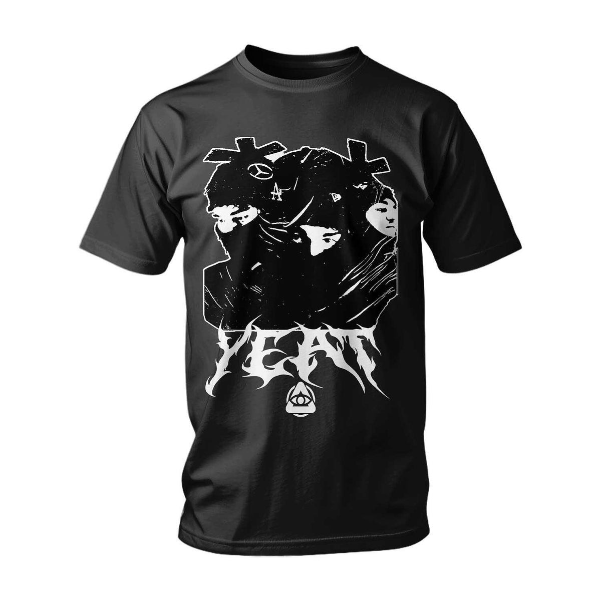 Тениска Luh Yeat Wear