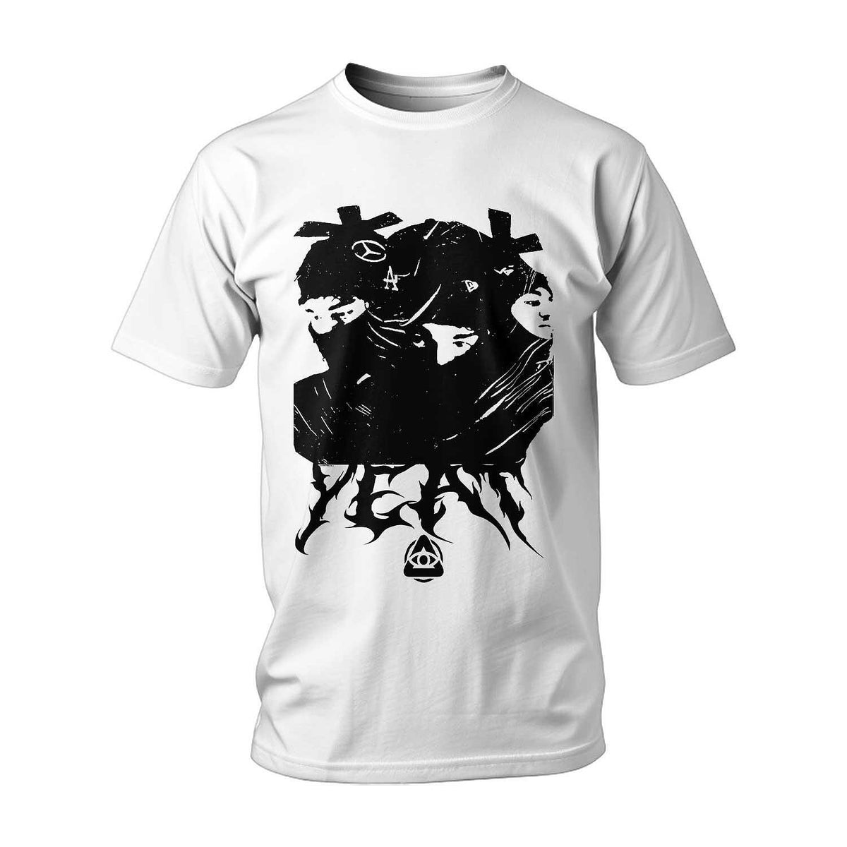 Тениска Luh Yeat Wear
