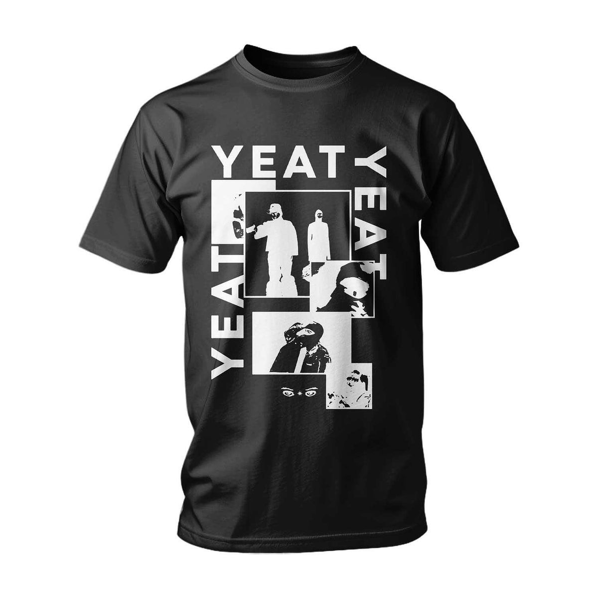 Тениска Yeat Hëavy Talk