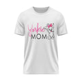 Yorkie Mom T-Shirt 3