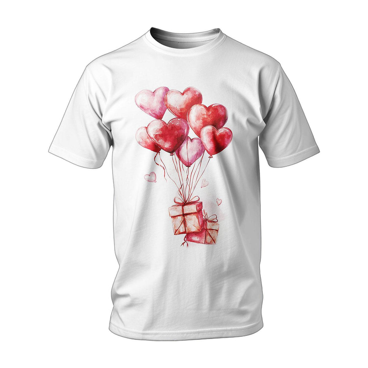 Tricou Love Is In The Air