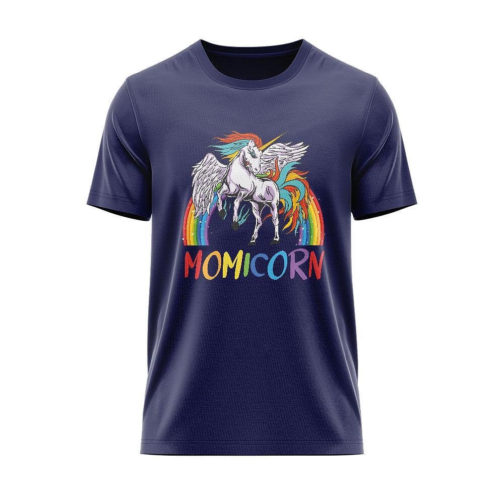 T-shirt MOMICORN