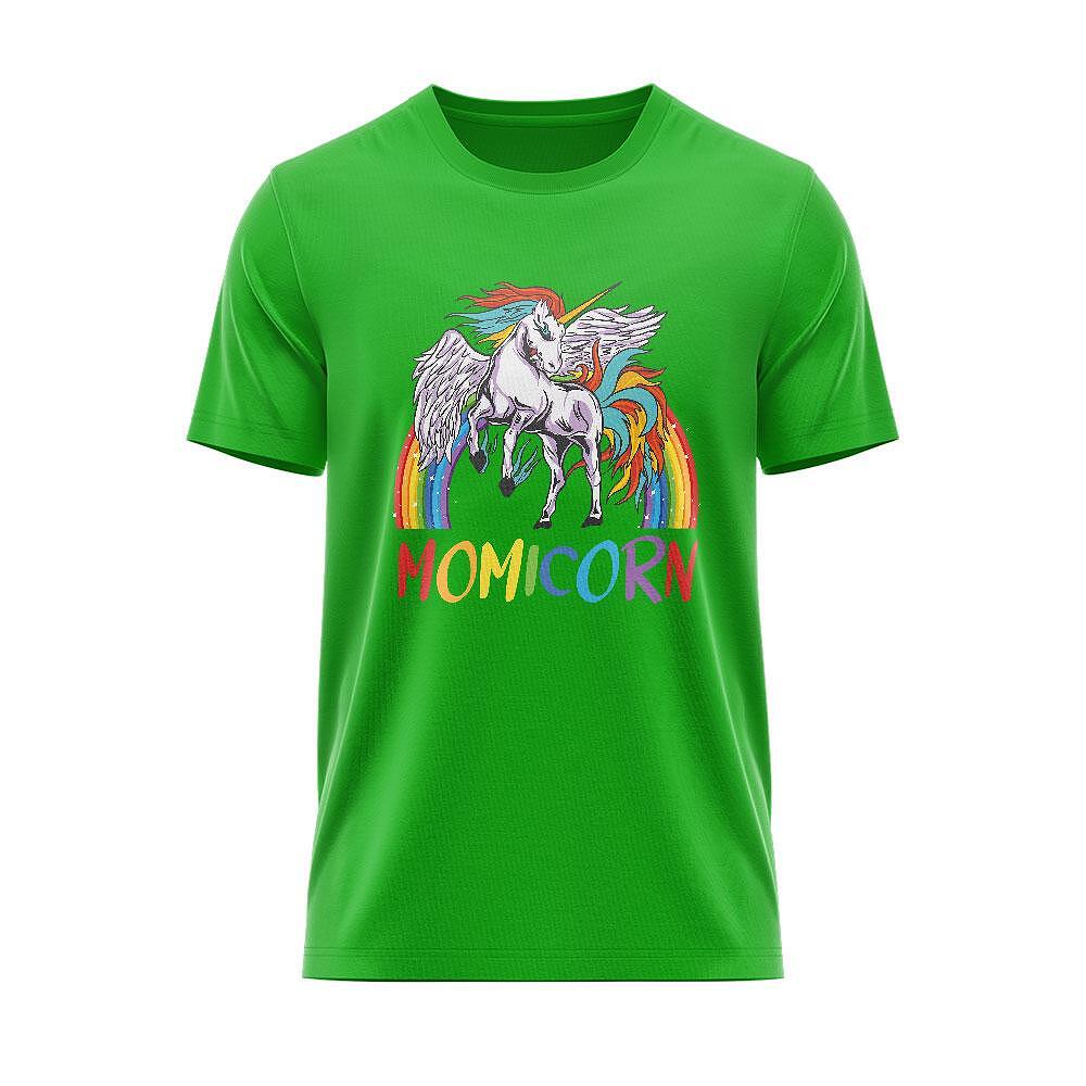 T-shirt MOMICORN