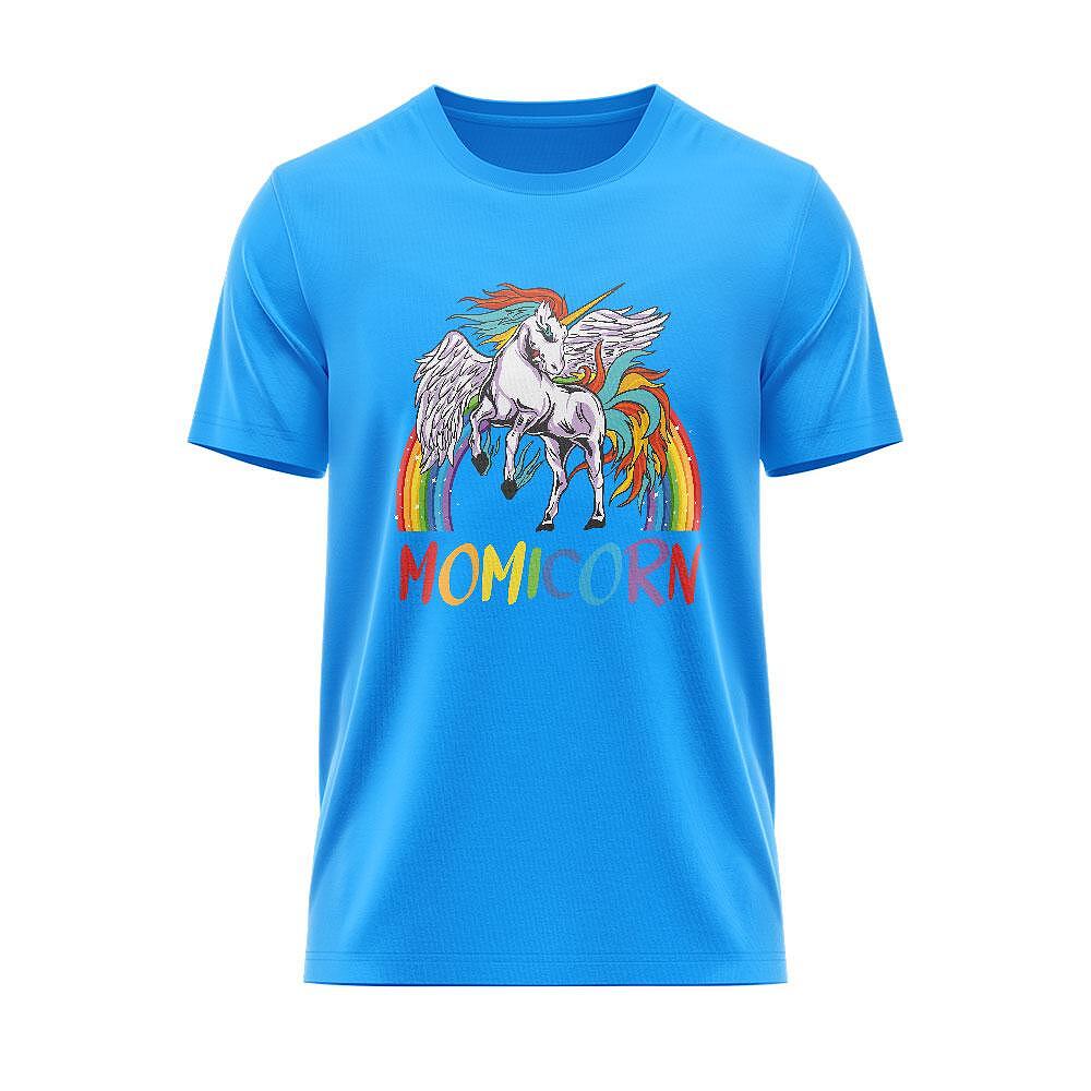 T-shirt MOMICORN