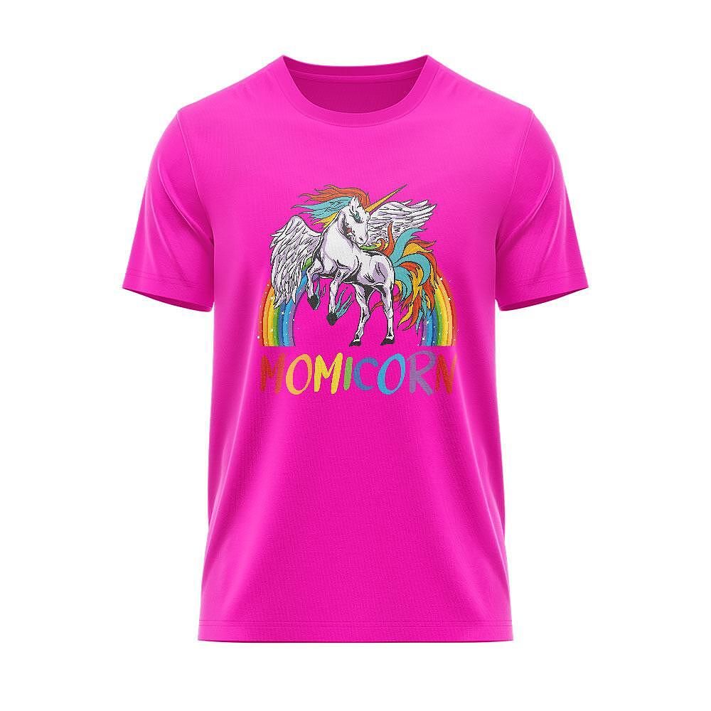 T-shirt MOMICORN