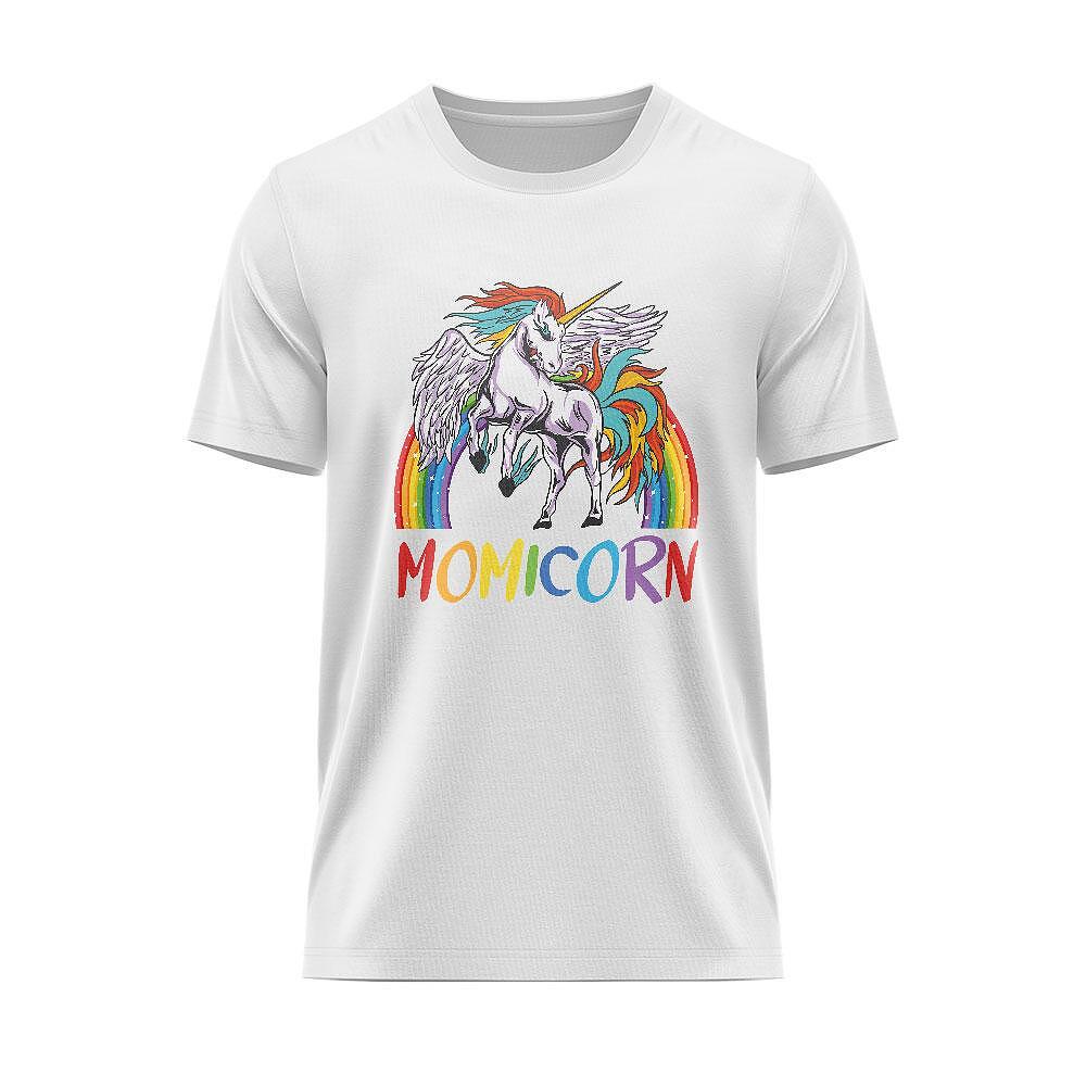 T-shirt MOMICORN
