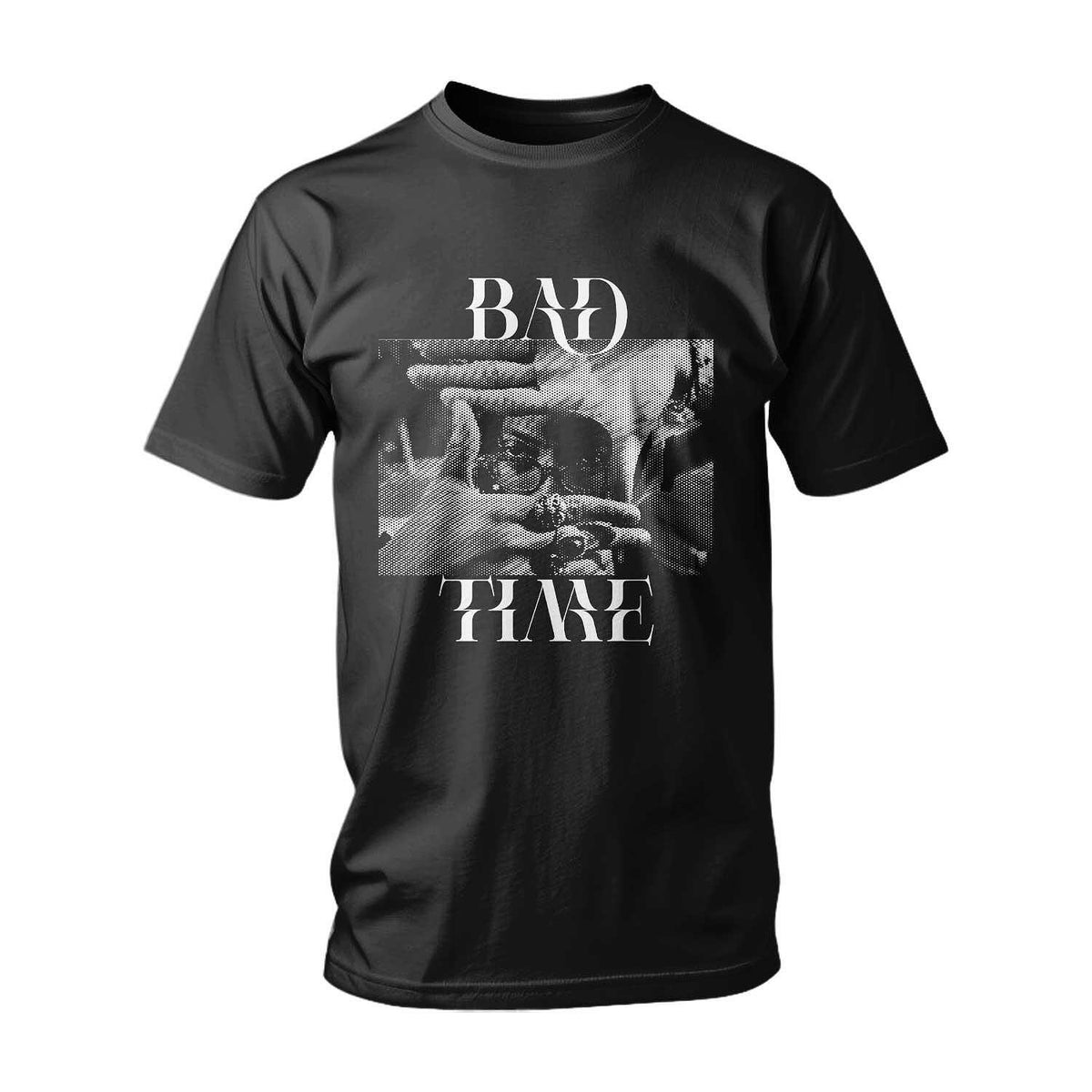 Lil Tecca "Bad Time" T-Shirt