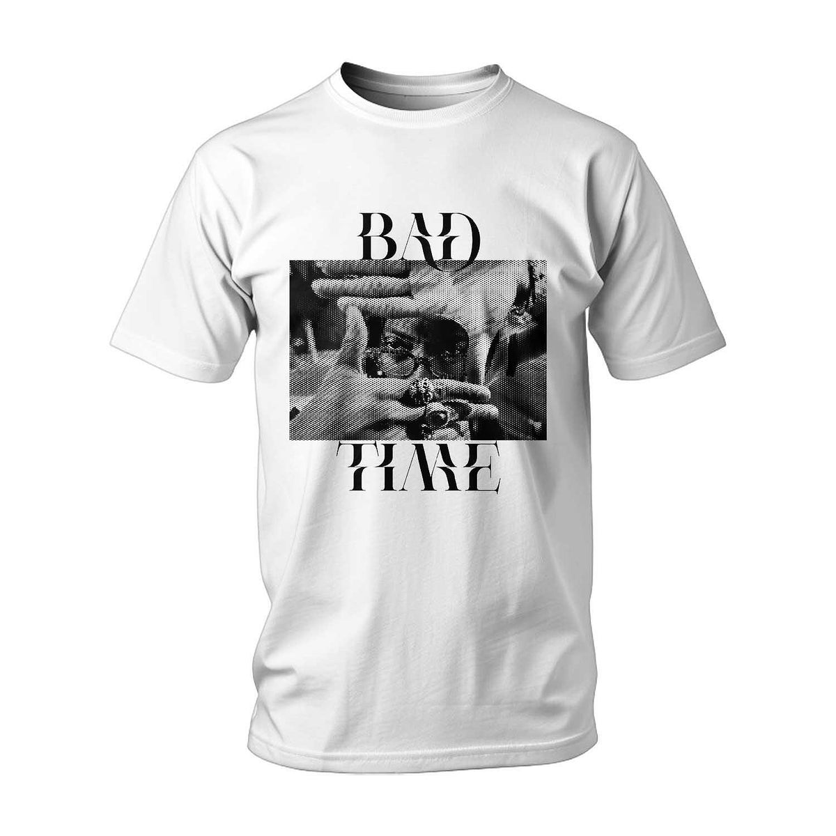 Lil Tecca "Bad Time" T-Shirt