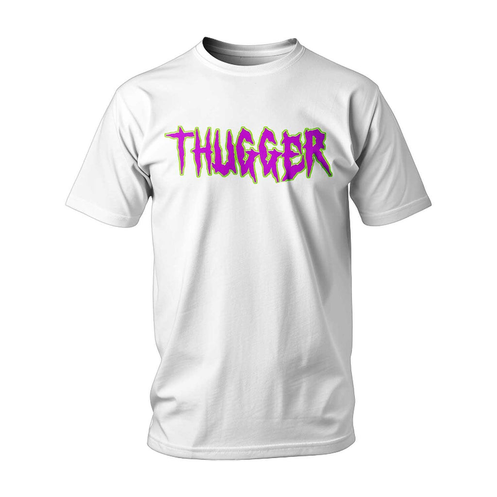 Tricou Young Thug Thugger Wear