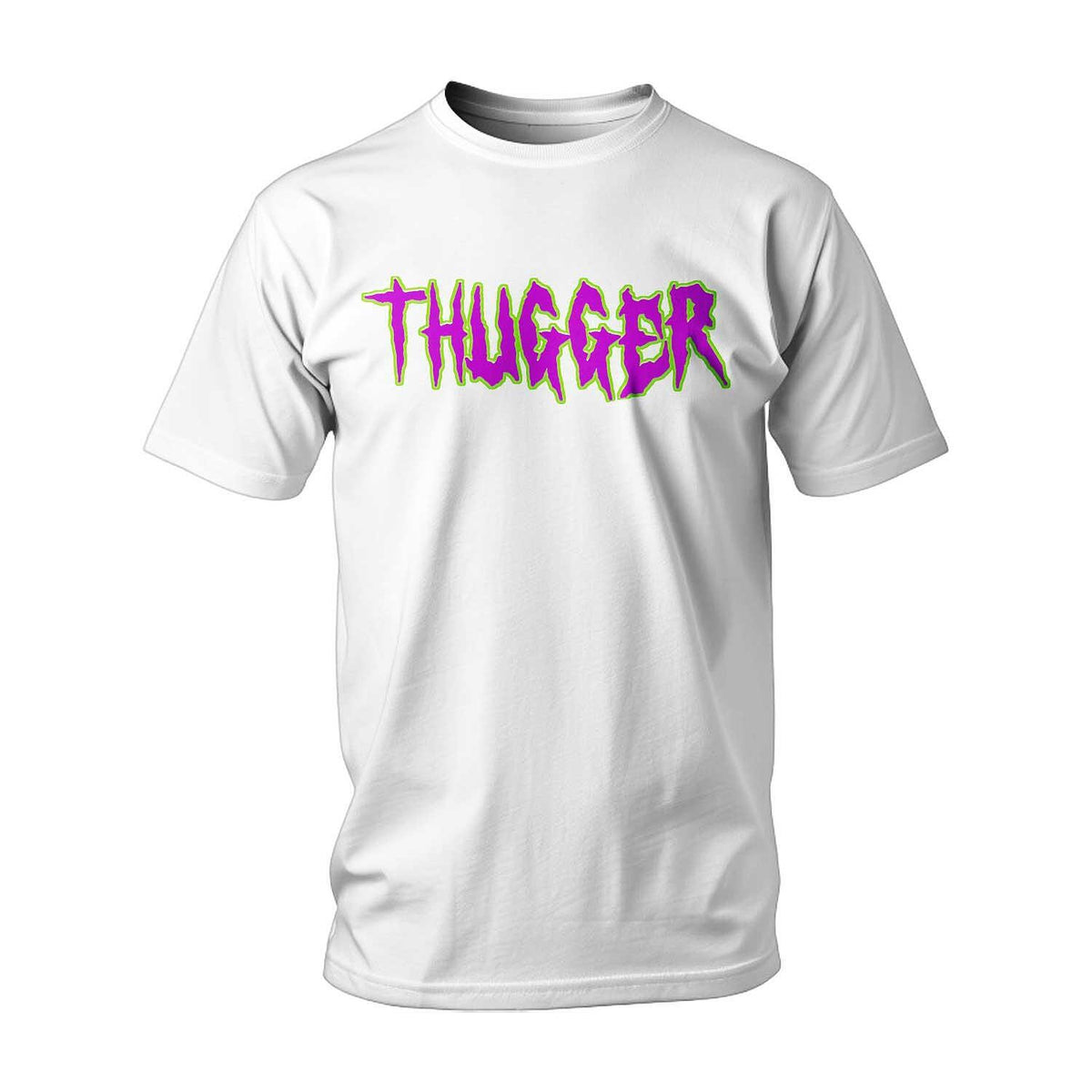 Young Thug Thugger Wear T-shirt