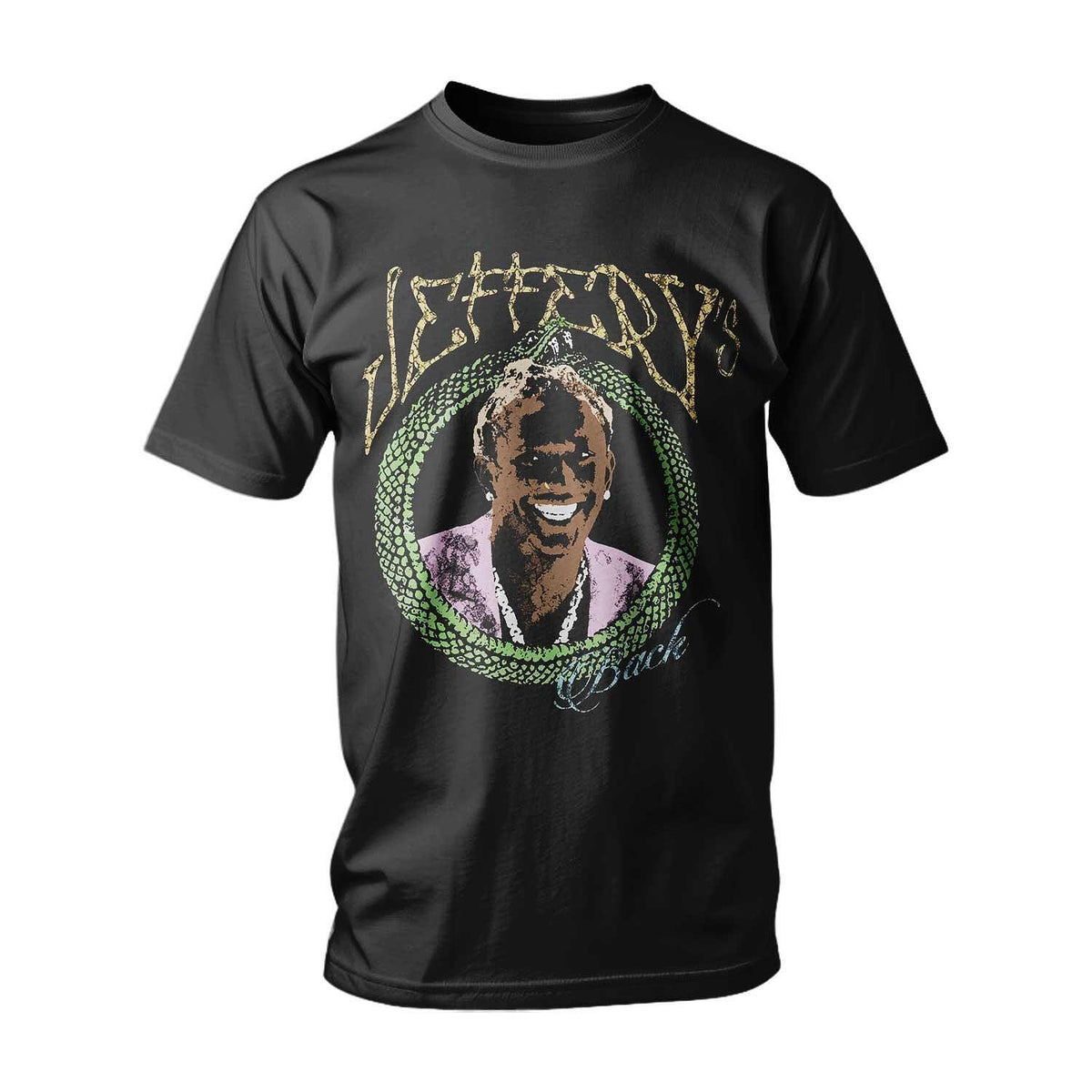 Young Thug Jeffery Tee