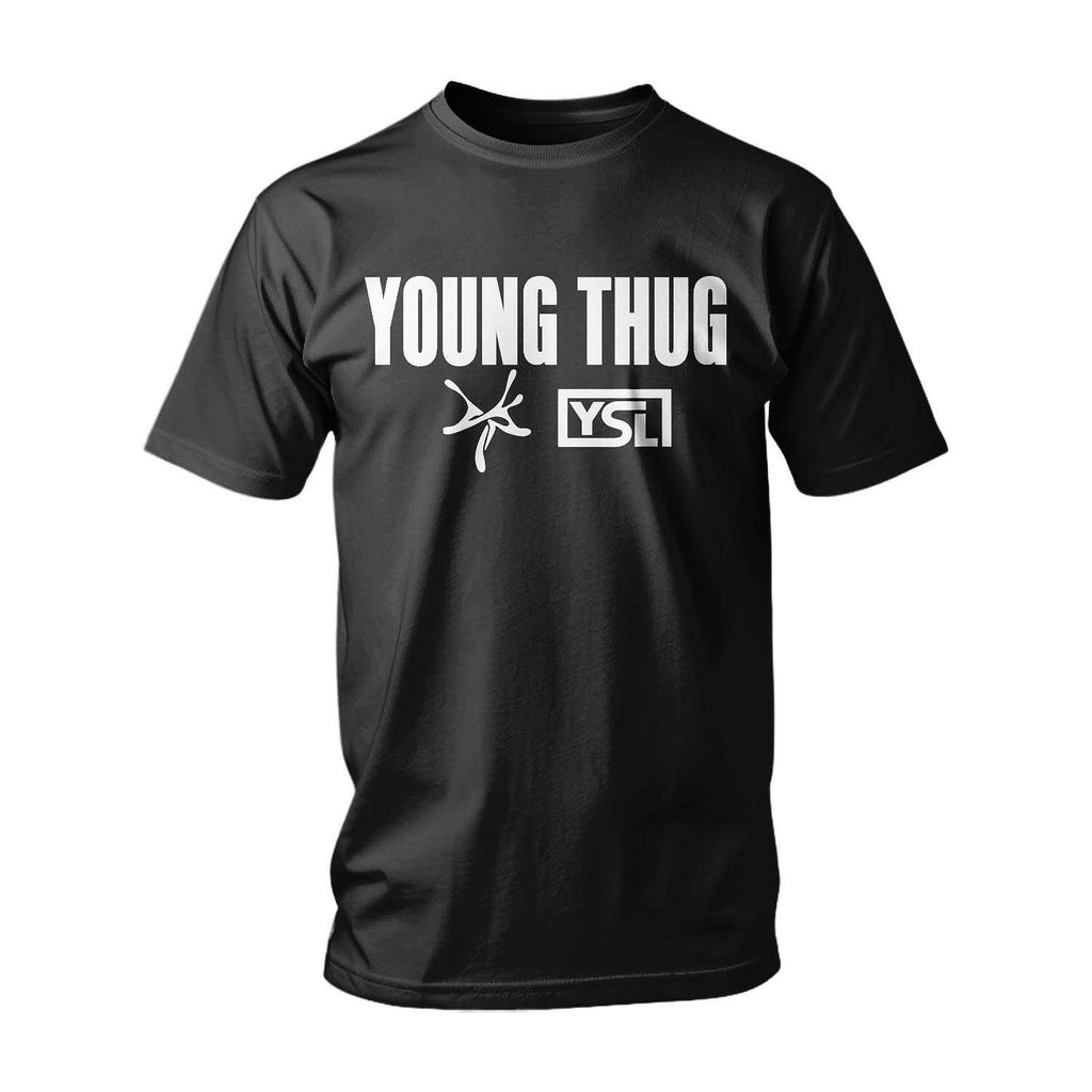 Young Thug ThuggerFits T-shirt