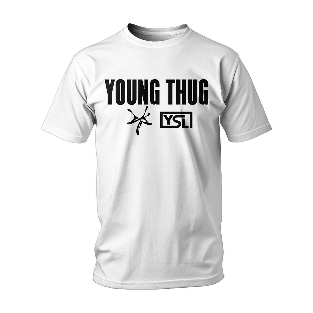 Young Thug ThuggerFits T-shirt