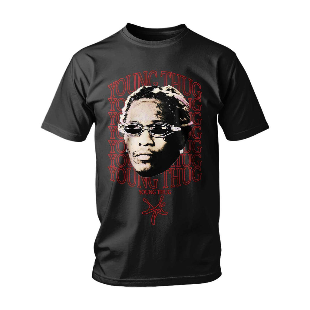 Tricou Young Thug SlimeWear