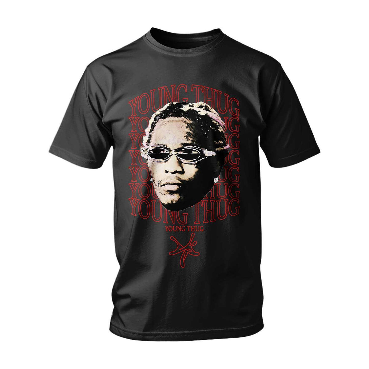 Young Thug SlimeWear T-shirt