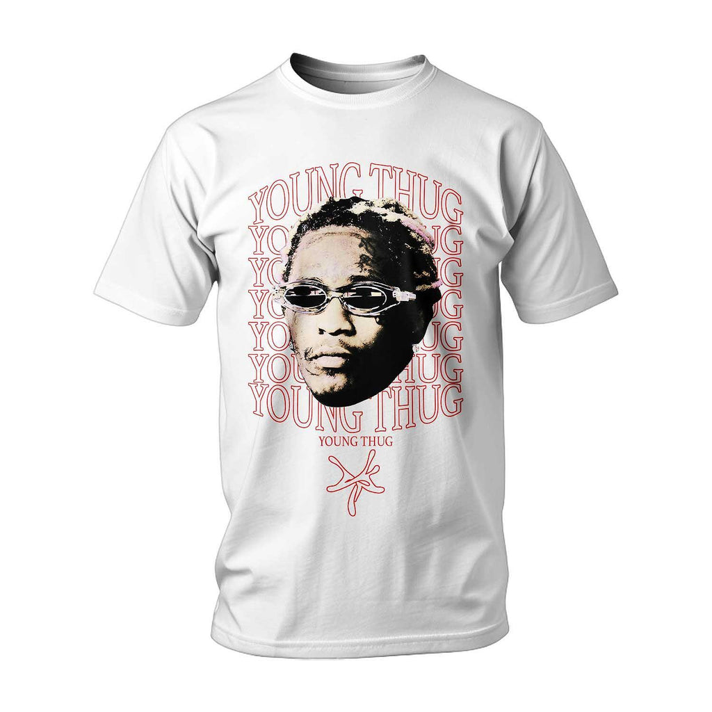 Tricou Young Thug SlimeWear