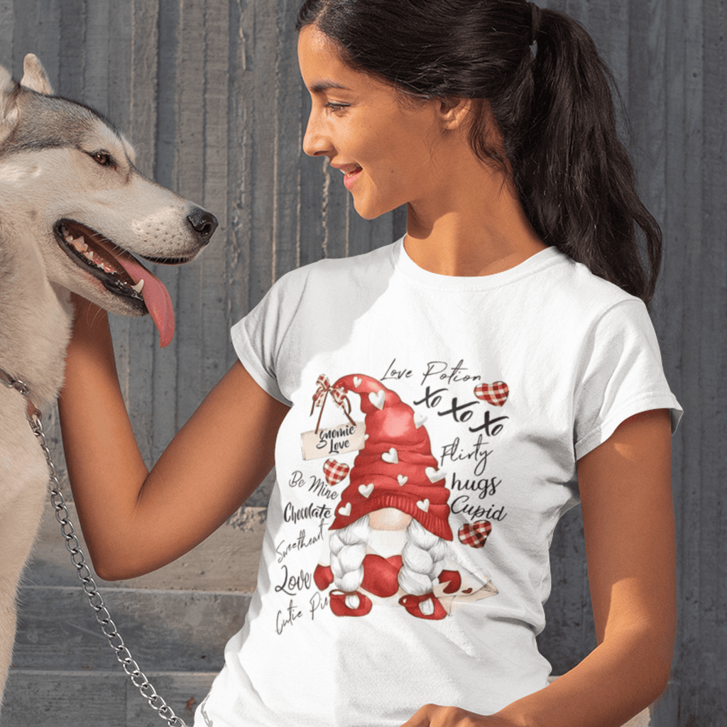 T-shirt All We Need Is Love