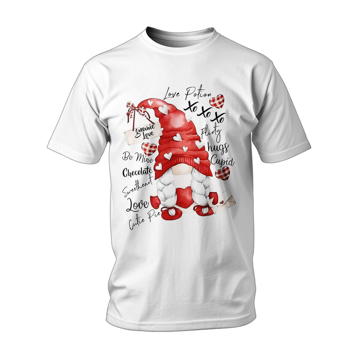Tricou All We Need Is Love