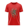 Octopus T-shirt