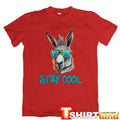 Tricou Planeta Verde - „Stay Cool”