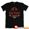Tricou ZZ Top Lowdown