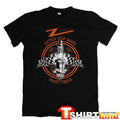 Tricou ZZ Top Little Ol' band from Texas
