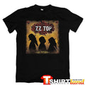 Tricou ZZ Top La futura