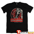 Tricou ZZ Top Manic Mechanic
