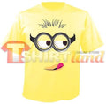 Тениска MInions - Minion Emotion