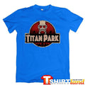 Tricou Attack on Titan TSA 002