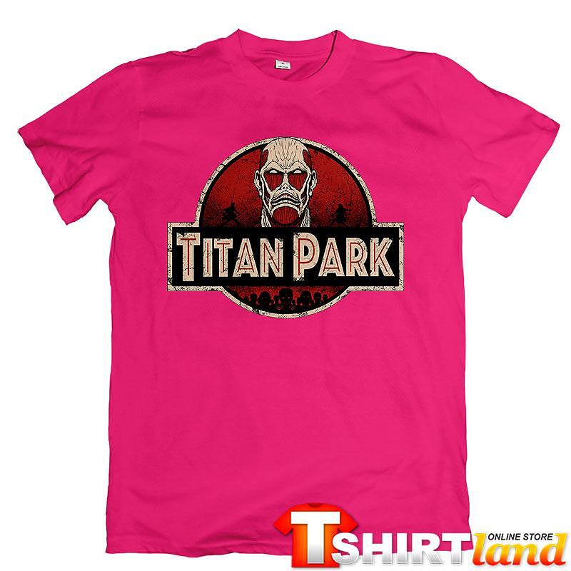 Tricou Attack on Titan TSA 002
