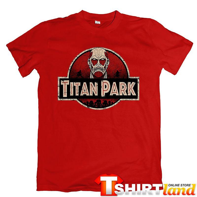 Tricou Attack on Titan TSA 002