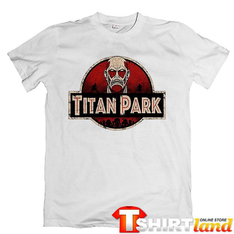 Tricou Attack on Titan TSA 002