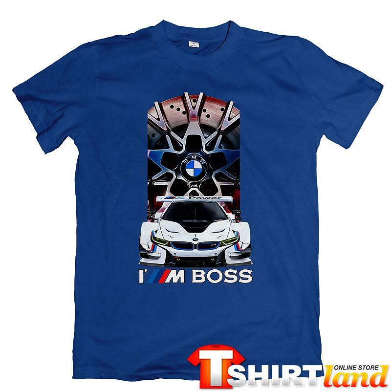 T-shirts BMW MK 109