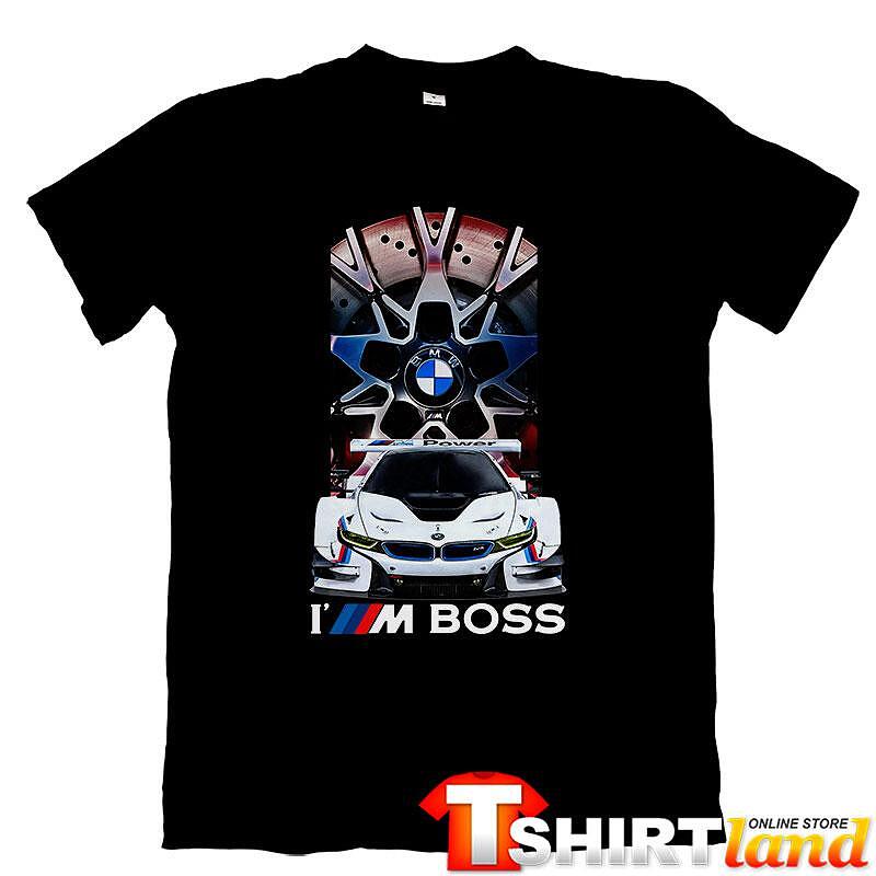 T-shirts BMW MK 109